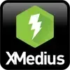 XMEDIUS, Icon, App, SendSecure, kyocera, Mega Business Systems