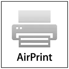 AirPrint, software, kyocera, Mega Business Systems