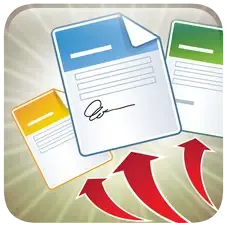 CentraQ, kyocera, software, Mega Business Systems