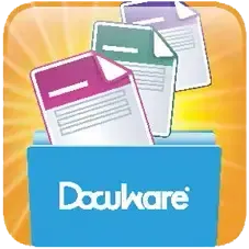 DocuWare, Kyocera, App, Software, Mega Business Systems