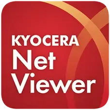 Kyocera, Net Viewer, App, Mega Business Systems