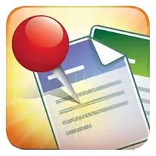 PinPoint Scan, App, Kyocera, software, Mega Business Systems