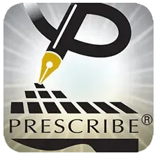 PRESCRIBE, App, Kyocera, software, Mega Business Systems