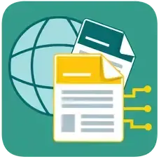 RightFax Embedded, apps, software, kyocera, Mega Business Systems