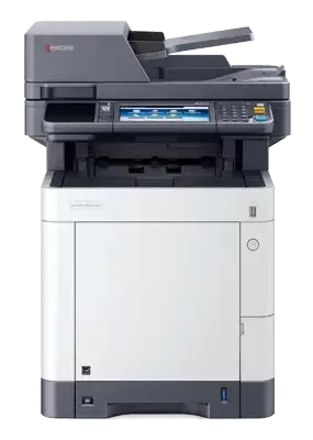ECOSYS, Kyocera, Environment, go green, recycle, Mega Business Systems