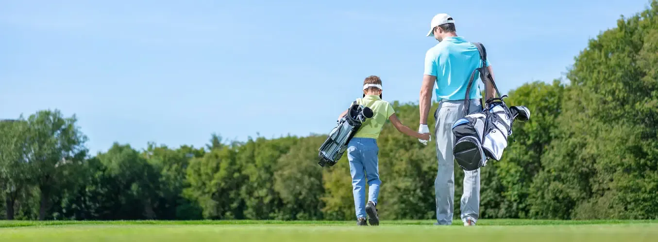 (ALT Text2), Golf Charity Event, Mega Business Systems