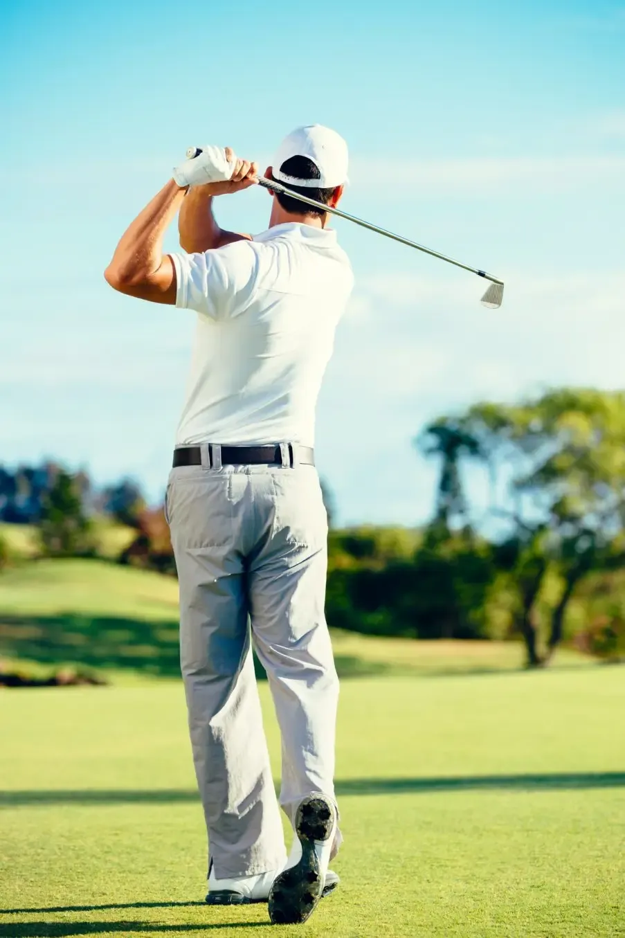 Local Charity Golf Event Mega Business Systems