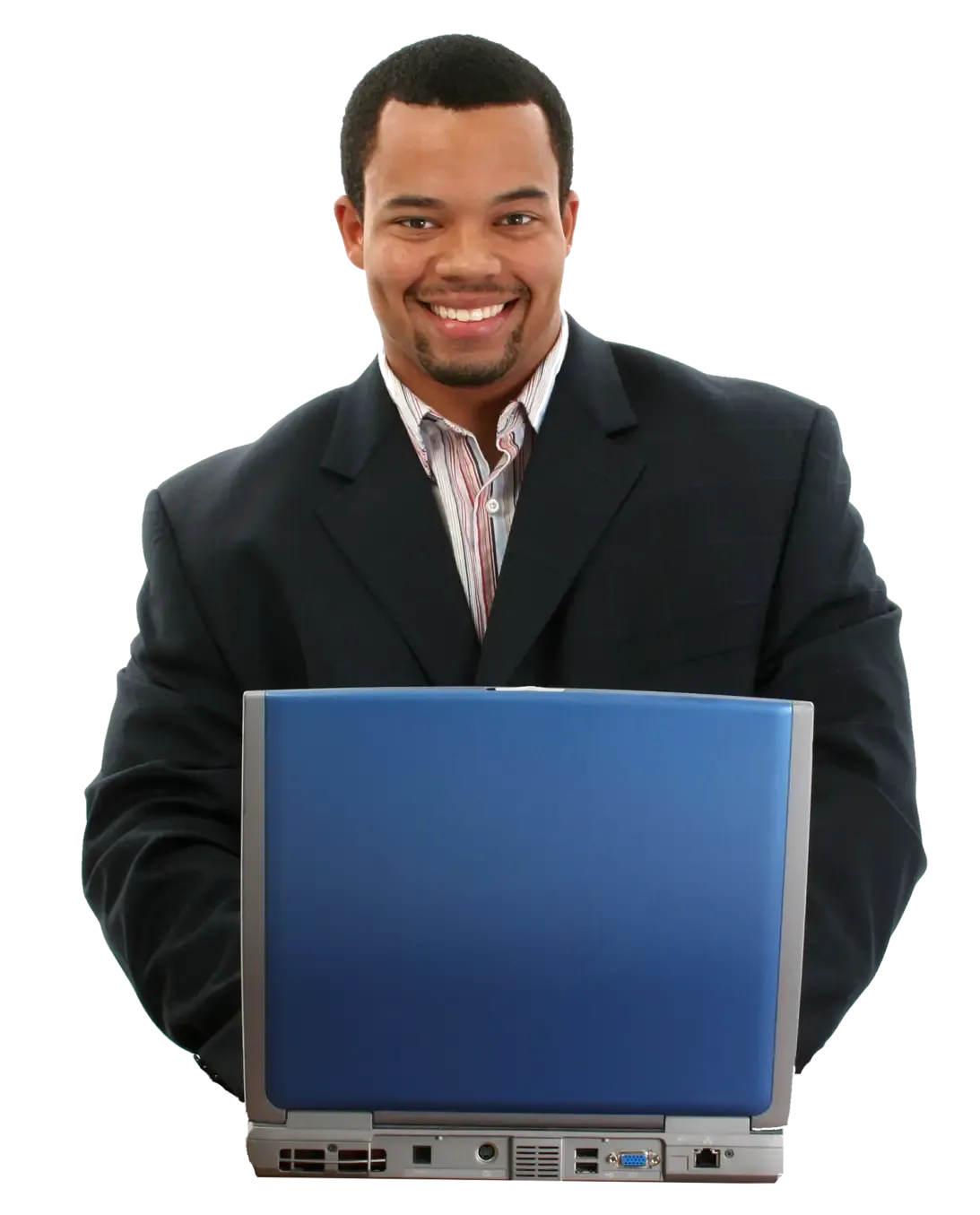 IT Support Professional, Mega Business Systems