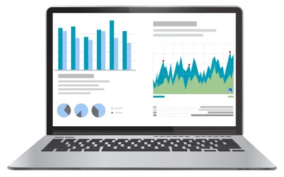 Kyocera, Positive Business Results, Mega Business Systems