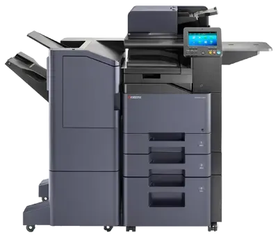TASKalfa, Kyocera, MDS, Managed Document Services, Mega Business Systems